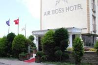 Air Boss Istanbul Hotel