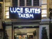 Luce Suites Taksim