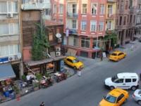 Kinda Apartment Taksim