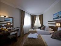 Aspen Hotel Istanbul