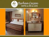 BC Burhan Cacan Hotel
