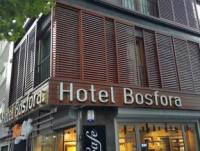 Hotel Bosfora