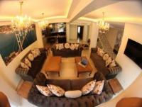 Elite Marmara Bosphorus Suites Istanbul