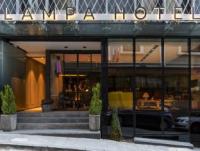 Lampa Design Hotel - Special Category