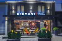 Redmont Hotel Nisantasi