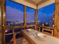Penthouse Istanbul