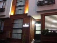 Townhouse Istanbul