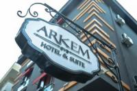 Arkem Hotel 1