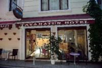 Tayahatun Hotel Istanbul