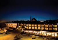 Kalyon Hotel Istanbul