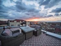 Galata Tower Suites By Mile Hotels