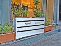 Alyon Suite Hotel Istiklal