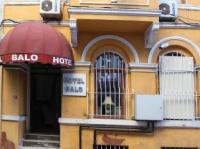 Balo Hotel