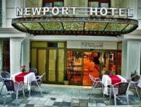 The Newport Hotel