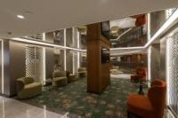 Doubletree by Hilton Istanbul Sirkeci