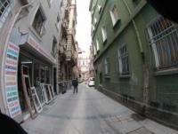 Istanbul Apartamentos Istiklal