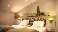 Nish Istanbul Suites & Hotel
